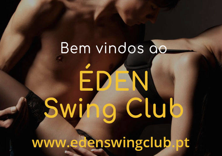 Éden Swing Club